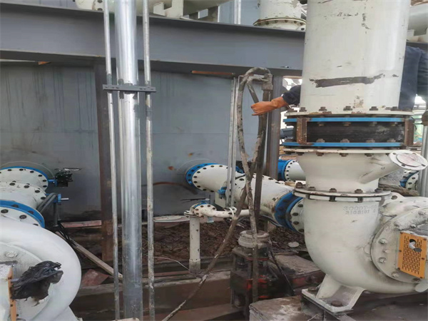 长丰设备基础沉降下沉注浆加固增加荷载