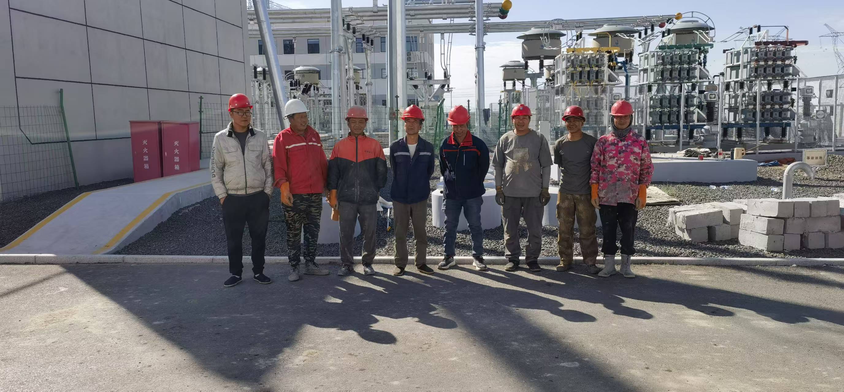 长丰地基沉降如何修复?